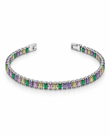Prism Link Bracelet