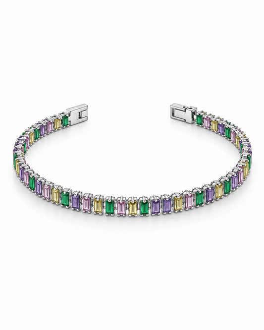 Prism Link Bracelet