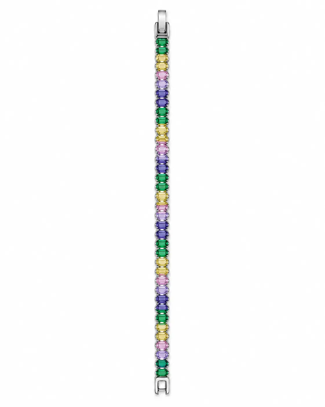 Prism Link Bracelet