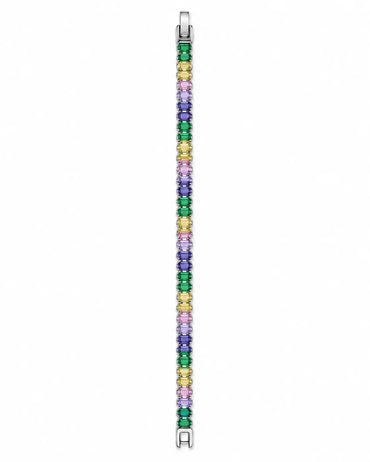 Prism Link Bracelet