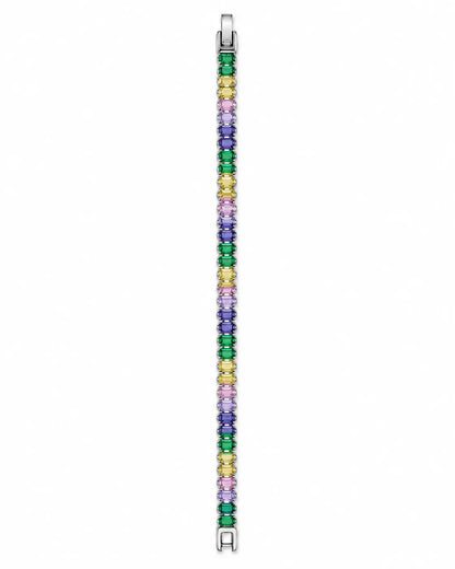 Prism Link Bracelet