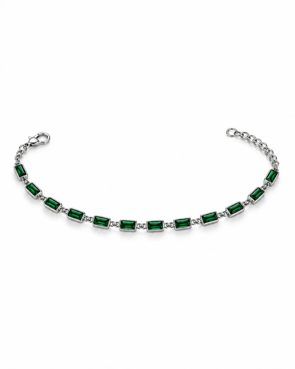 Axiom Link Bracelet