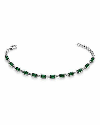 Axiom Link Bracelet