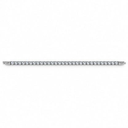 AURA Tennis Bracelet