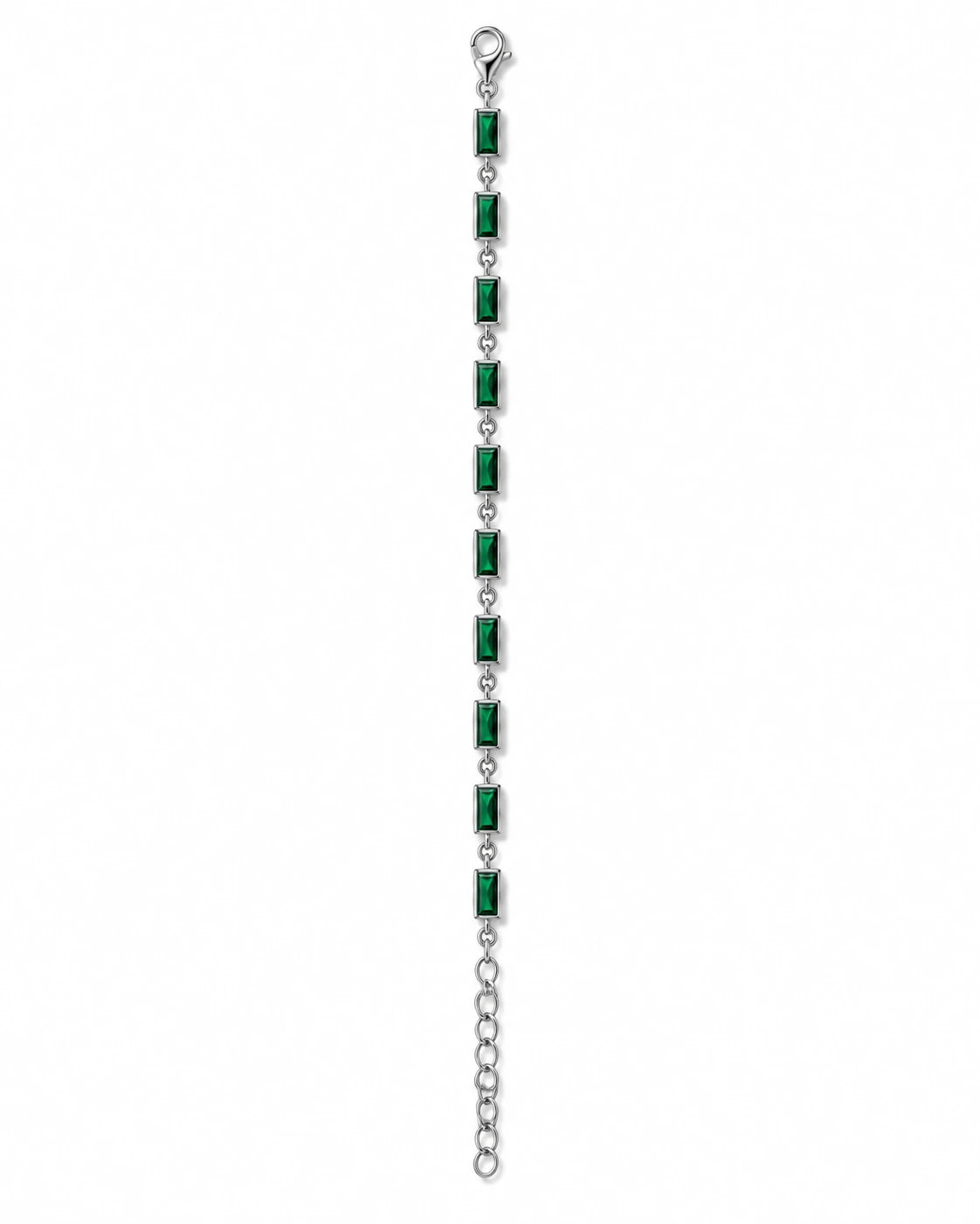 Axiom Link Bracelet