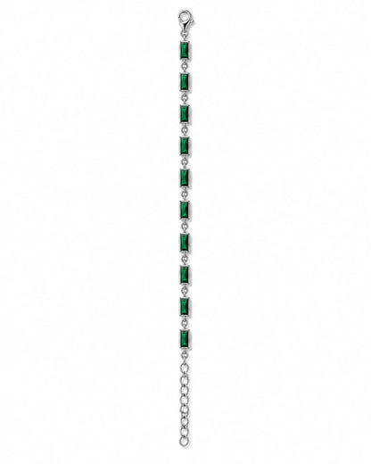 Axiom Link Bracelet