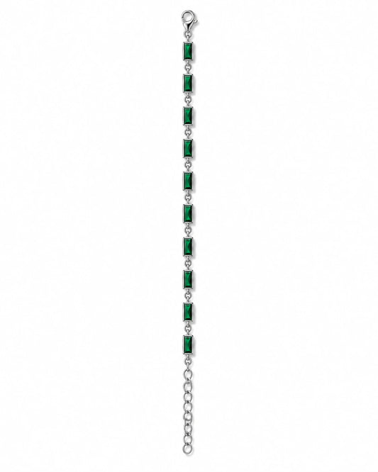 Axiom Link Bracelet