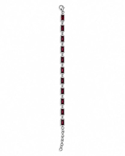 Axiom Link Bracelet