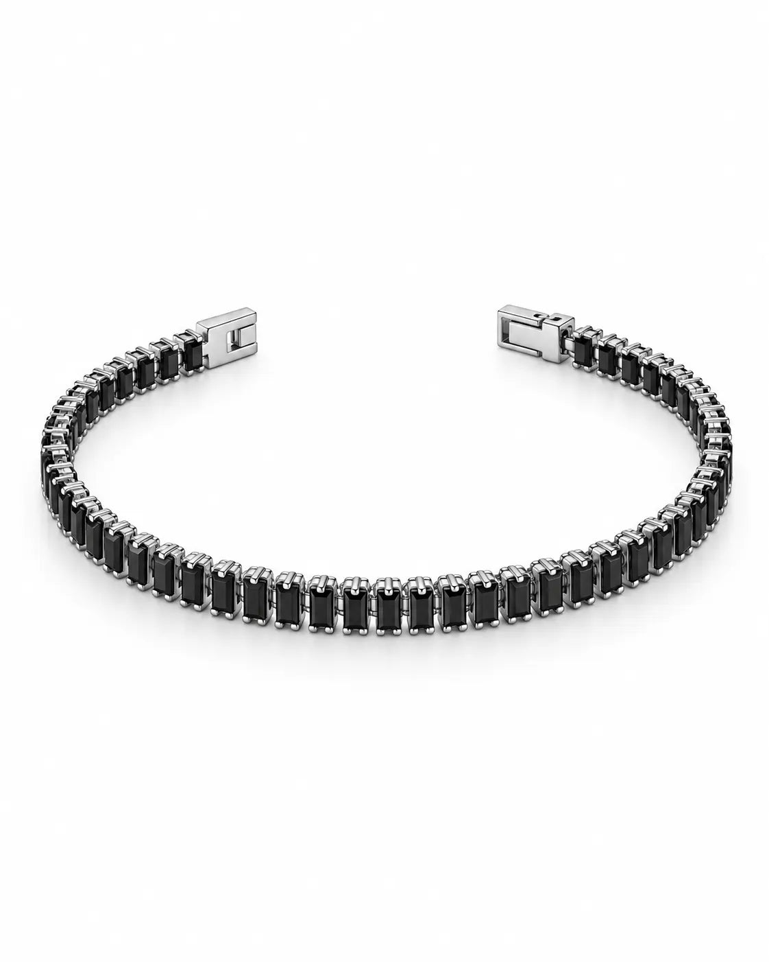 Prism Link Bracelet