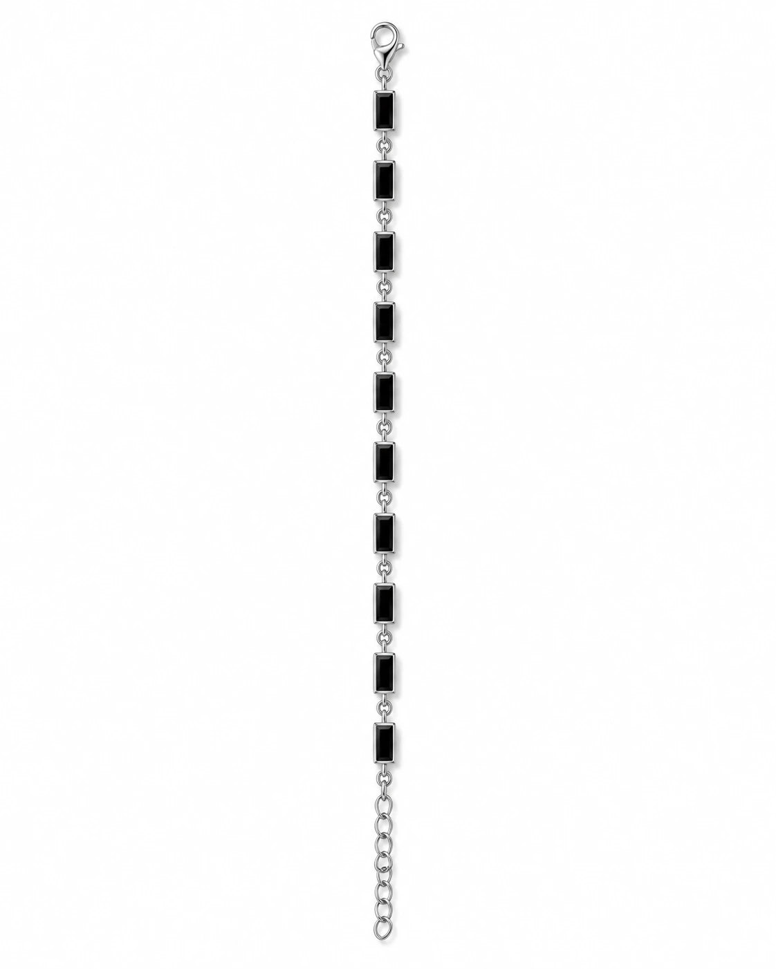 Axiom Link Bracelet