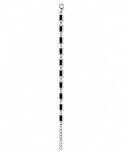 Axiom Link Bracelet