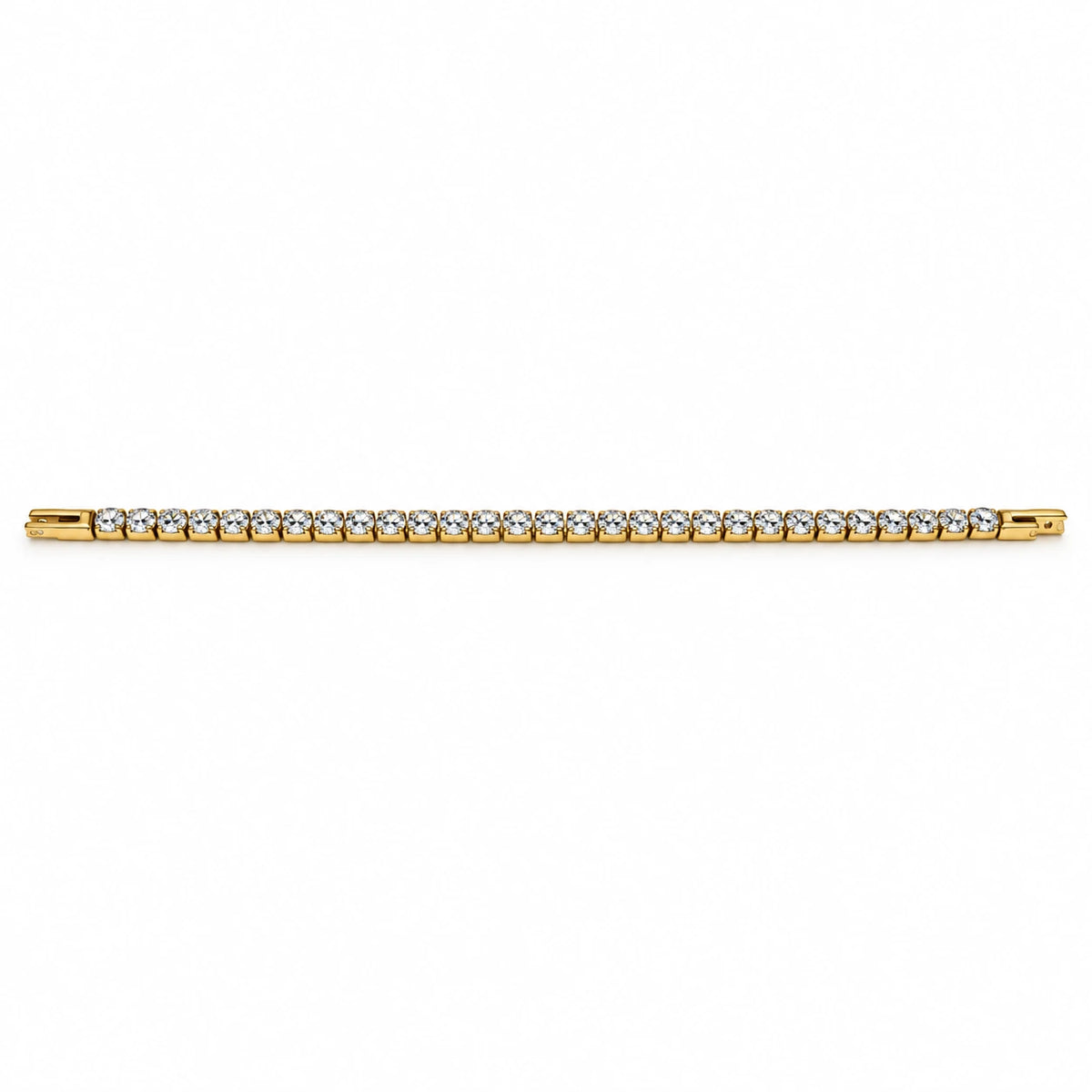 AURA Tennis Bracelet