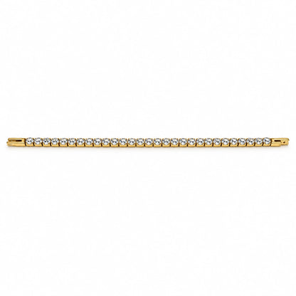 AURA Tennis Bracelet