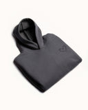 CHARCOAL GREY | BLESSED CLUB HOODIE