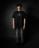 ILLUMINATI OVERSIZED T-SHIRT