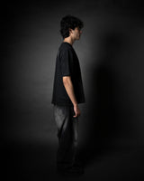 ILLUMINATI OVERSIZED T-SHIRT