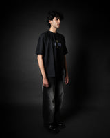 ILLUMINATI OVERSIZED T-SHIRT