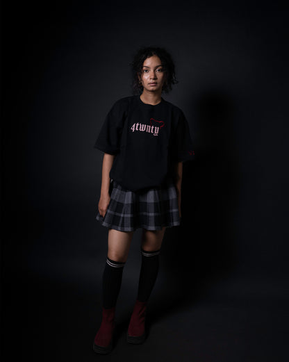 Headless Mickey Oversized T-Shirt