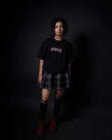 HEADLESS MICKEY OVERSIZED T-SHIRT