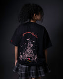 HEADLESS MICKEY OVERSIZED T-SHIRT