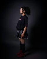 HEADLESS MICKEY OVERSIZED T-SHIRT