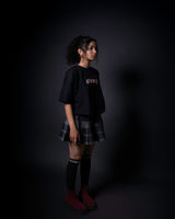 HEADLESS MICKEY OVERSIZED T-SHIRT