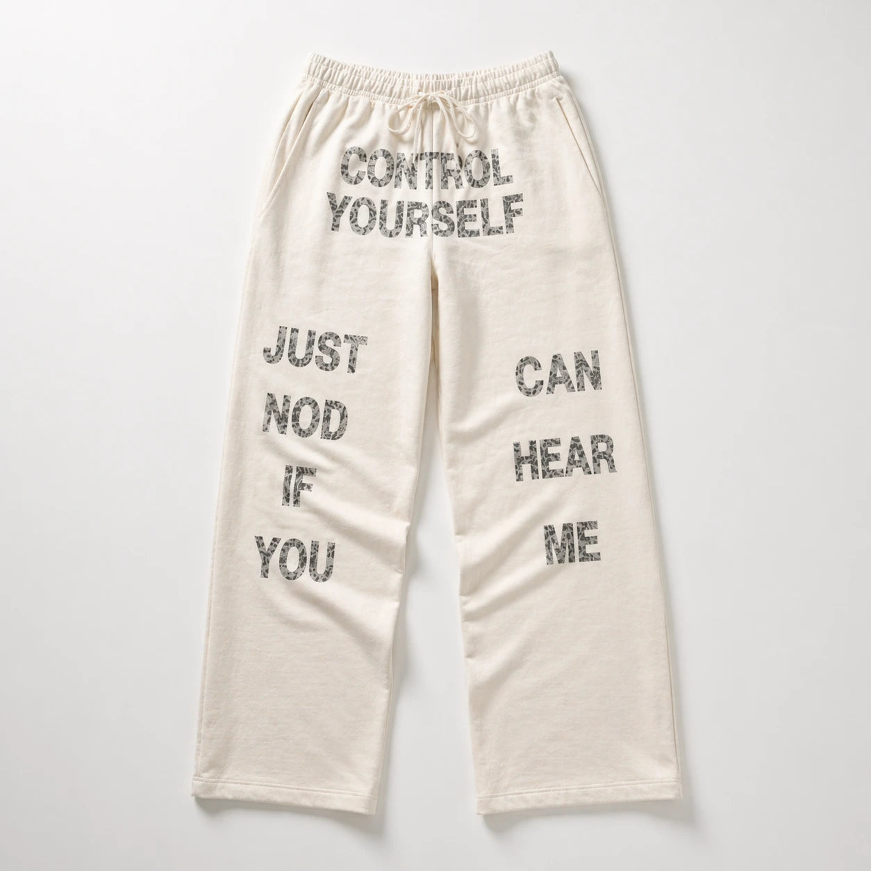 Nod Baggy Trousers