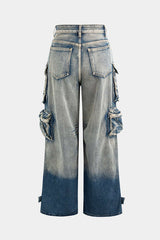 Wasteland Denims