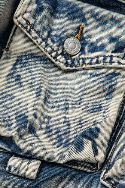 Wasteland Denims