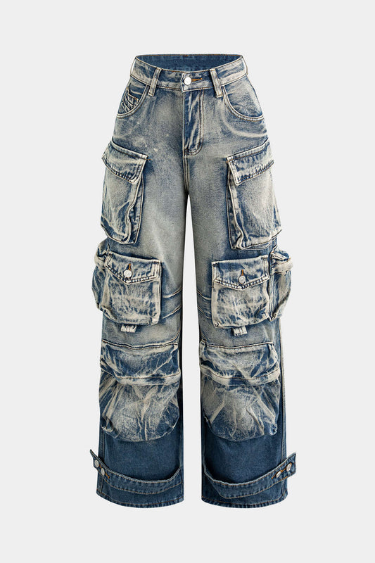 Wasteland Denims