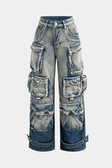 Wasteland Denims