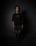 POLYBIUS OVERSIZED T-SHIRT