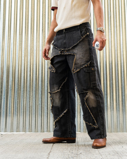 Rebel Layer Denim