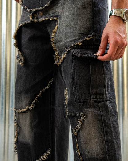 Rebel Layer Denim
