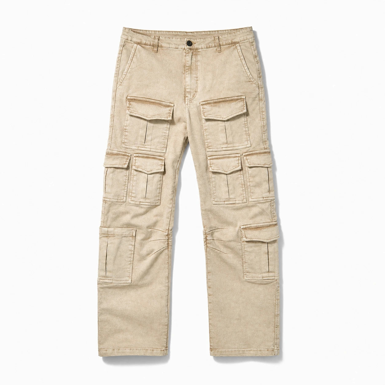 Utility Ten Cargo Pants