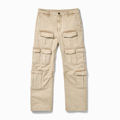 Utility Ten Cargo Pants