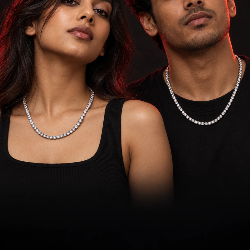 Unisex by design